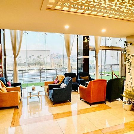 Shatha Abha Furnished Units Exterior photo