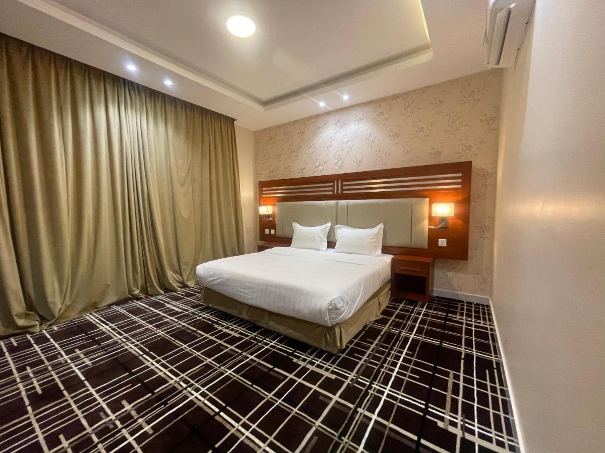 Shatha Abha Furnished Units Exterior photo