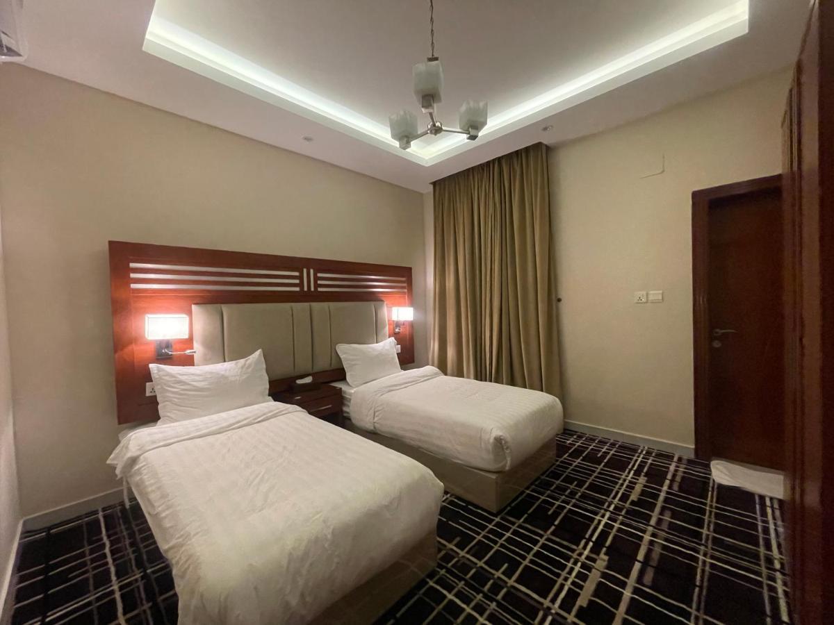 Shatha Abha Furnished Units Exterior photo