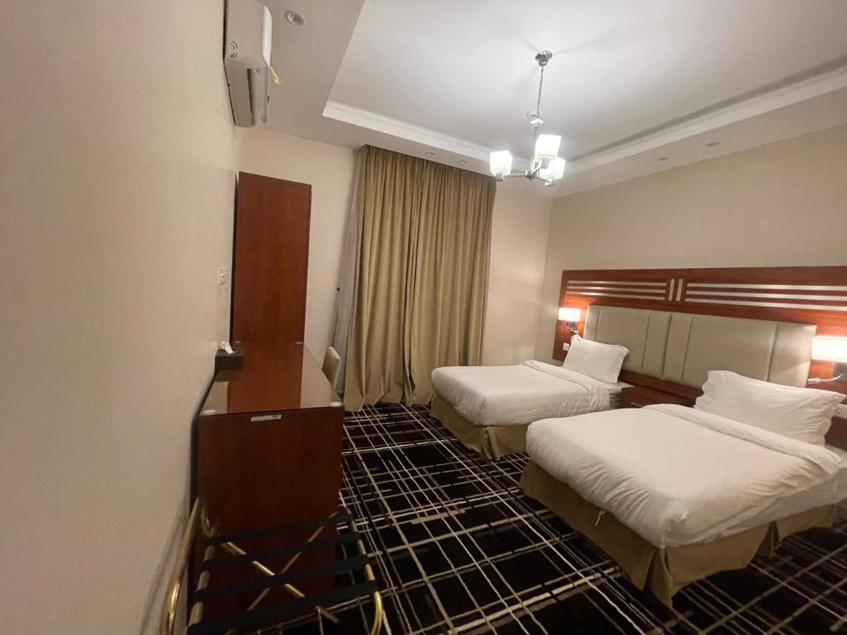 Shatha Abha Furnished Units Exterior photo
