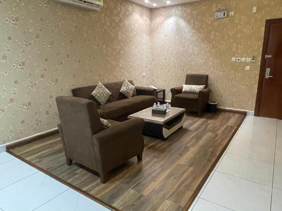 Shatha Abha Furnished Units Exterior photo