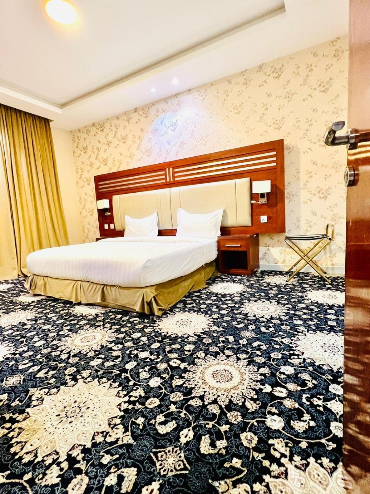 Shatha Abha Furnished Units Exterior photo