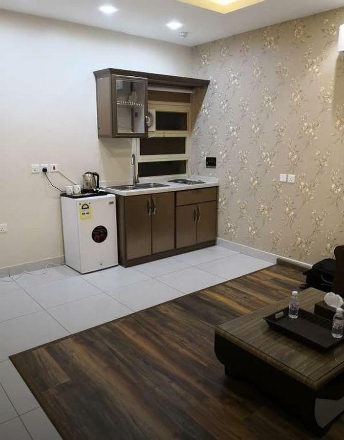 Shatha Abha Furnished Units Exterior photo